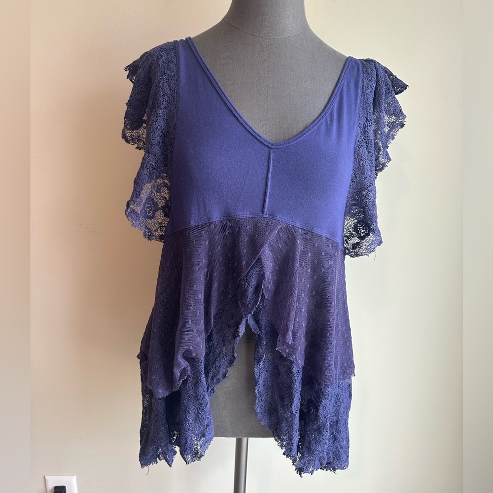 Free people shirt